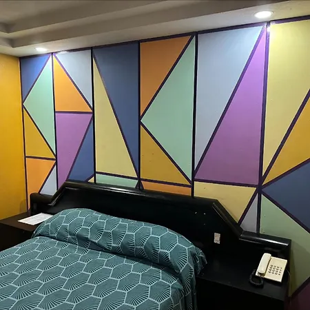 Hotel Gama