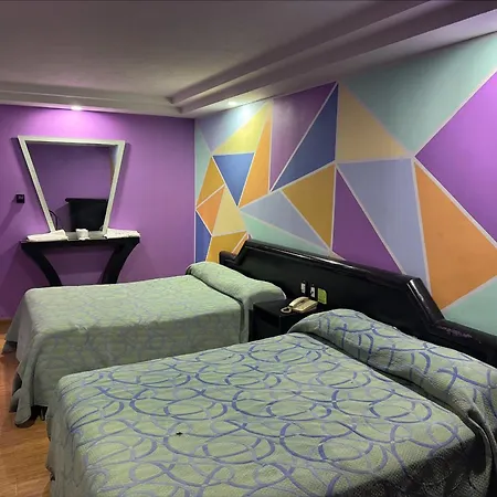 Hotel Gama