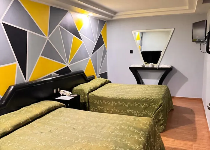 Hotel Gama