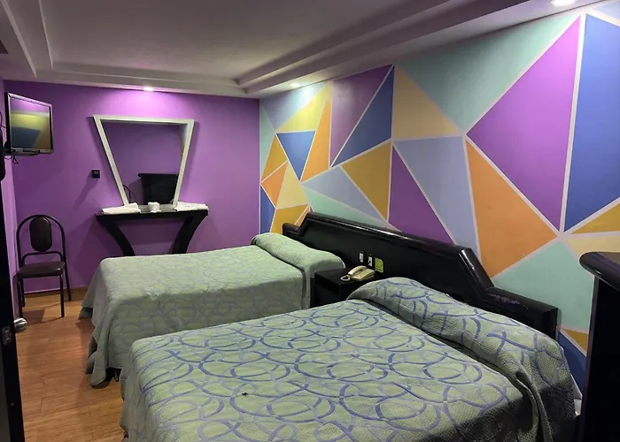 Hotel Gama