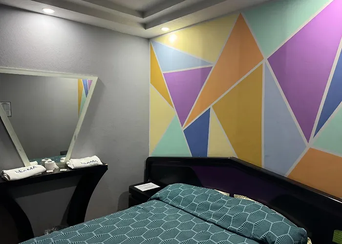 Hotel Gama *